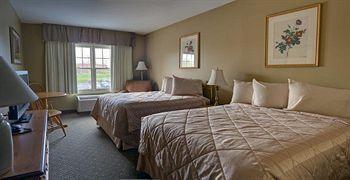 Hotel Country At The Mall Bangor